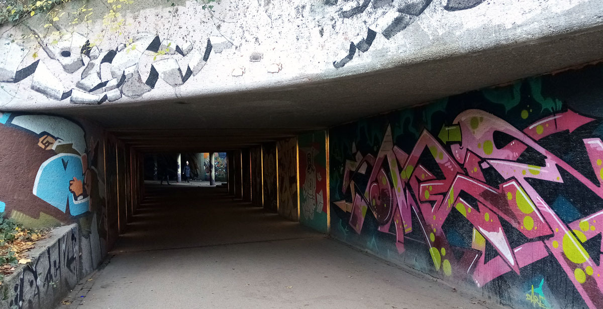 Fundstücke