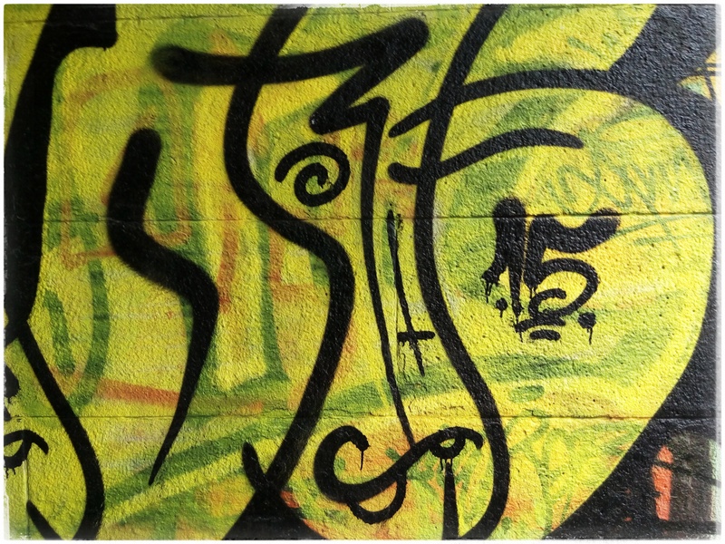 Graffity