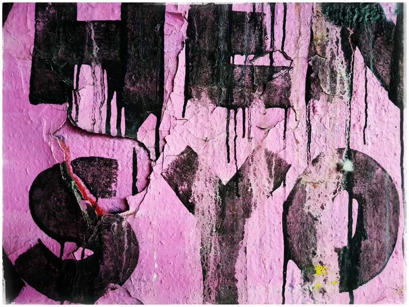 Graffiti