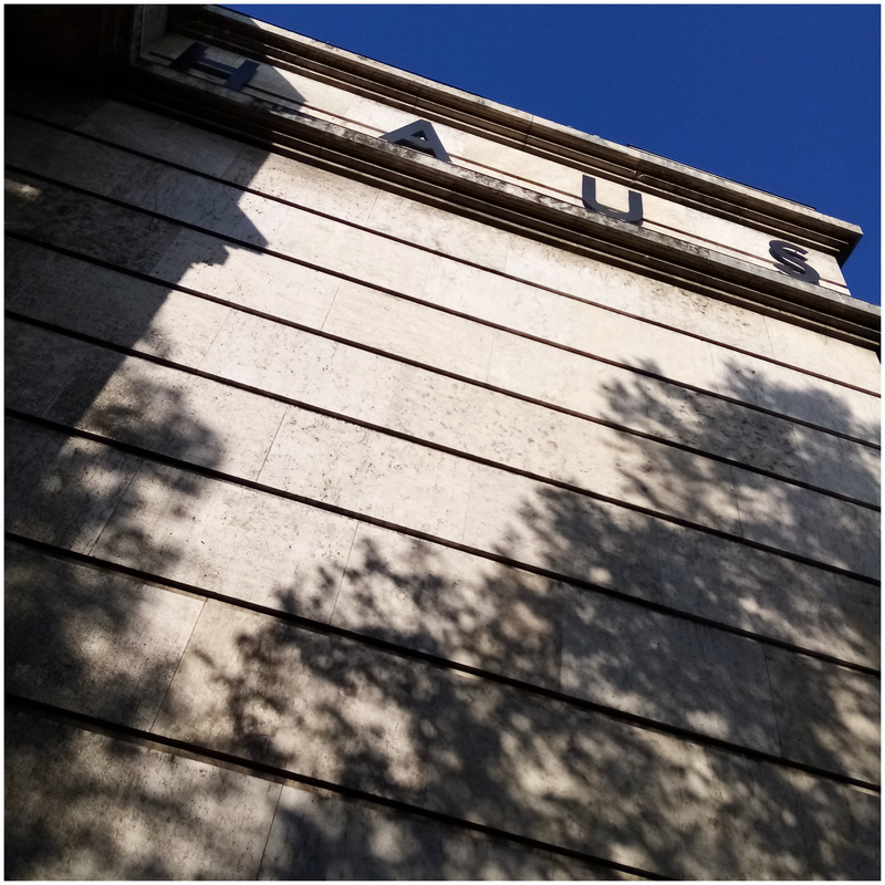 Haus der Kunst