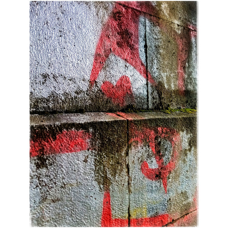 Brückenpylon